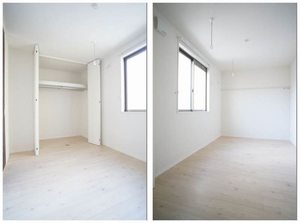 ル リアン 201号-7