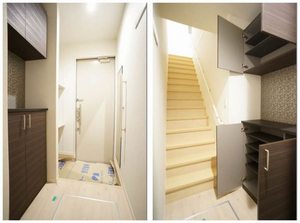 ル リアン 201号-8