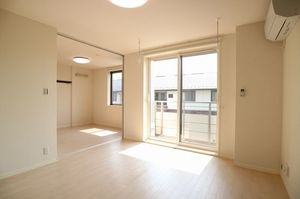 シャーメゾンキヨ 303号-2