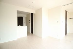 シャーメゾンキヨ 303号-3