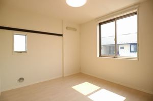 シャーメゾンキヨ 303号-4