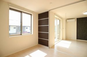 シャーメゾンキヨ 303号-5