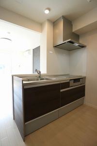 シャーメゾンキヨ 303号-7