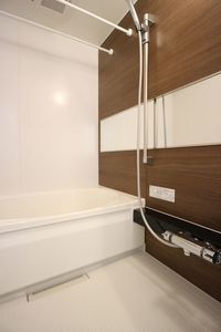 シャーメゾンキヨ 303号-9