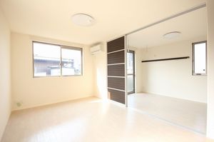 ソラール　Ⅱ 102号-2