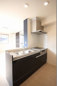 ソラール　Ⅱ 102号-4