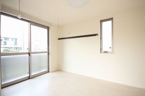 ソラール　Ⅱ 102号-5