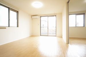 コリーヌ・ヴィラ　Ⅰ 102号-3