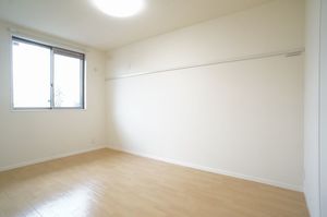 コリーヌ・ヴィラ　Ⅰ 102号-5