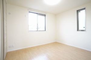 コリーヌ・ヴィラ　Ⅰ 102号-6