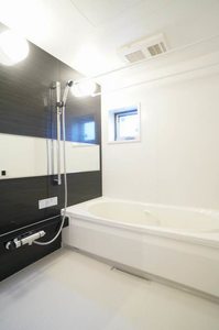 コリーヌ・ヴィラ　Ⅰ 102号-8