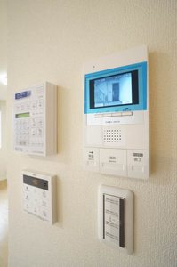 コリーヌ・ヴィラ　Ⅰ 102号-10