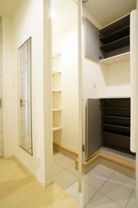 コリーヌ・ヴィラ　Ⅰ 102号-11