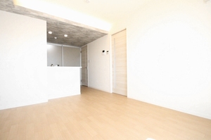 フェリシアスコート 202号-3