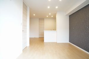 カーサ　ド　マリソル 201号-2