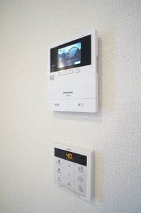 カーサ　ド　マリソル 201号-9