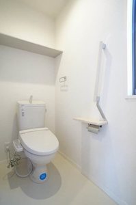 カーサ　ド　マリソル 201号-10