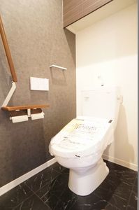 グラン レガーロ イースト 202号-9