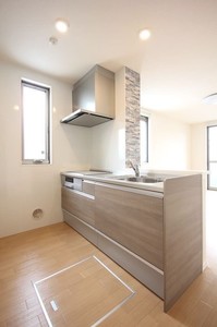 ノイエ ヴェルト 101号-4