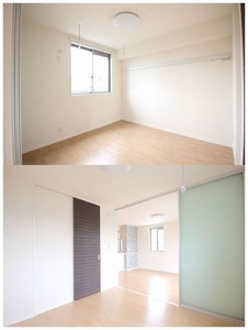 ノイエ ヴェルト 101号-5