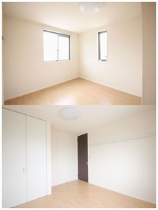 ノイエ ヴェルト 101号-6