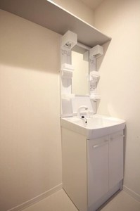 ノイエ ヴェルト 101号-8