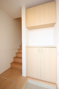 ノイエ　ヴェルト 203号-11