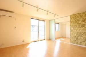 アロウ　ヒルズ　Ⅱ 102号-4