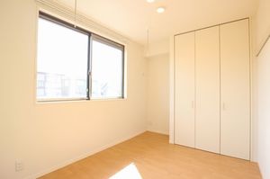 アロウ　ヒルズ　Ⅱ 102号-5