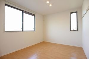 アロウ　ヒルズ　Ⅱ 102号-6