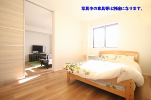 ベルハーツ 101号-7