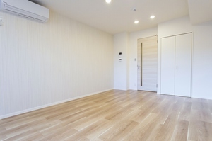 ベルハーツ 203号-2