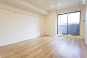 ベルハーツ 203号-3