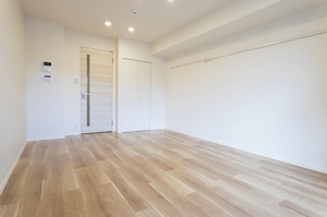 ベルハーツ 203号-4