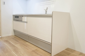 ベルハーツ 203号-5