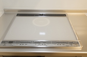 ベルハーツ 203号-6