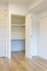 ベルハーツ 203号-7