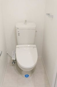 ベルハーツ 203号-11