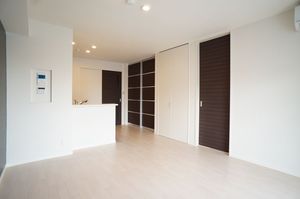 ベルセレーノ Ⅰ 203号-2