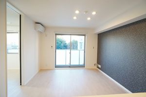 ベルセレーノ Ⅰ 203号-4