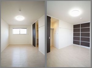 ベルセレーノ Ⅰ 203号-6