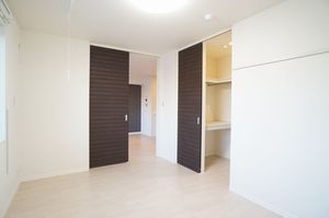 ベルセレーノ Ⅰ 203号-7