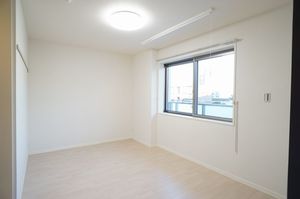 ベルセレーノ Ⅰ 203号-8