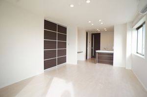 ベルセレーノ Ⅱ 303号-3