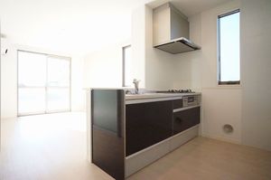 カーサ　フェリーチェ　Ⅰ 101号-2