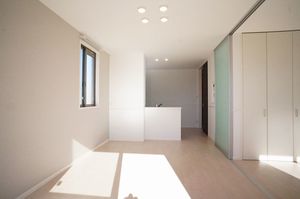 カーサ　フェリーチェ　Ⅰ 101号-5