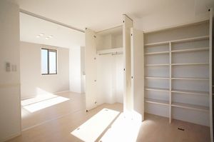 カーサ　フェリーチェ　Ⅰ 101号-6