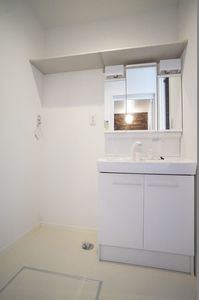 カーサ　フェリーチェ　Ⅰ 101号-8