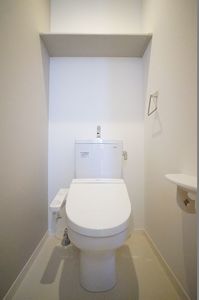 カーサ　フェリーチェ　Ⅰ 101号-10