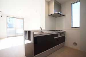 カーサ　フェリーチェ　Ⅱ 101号-2